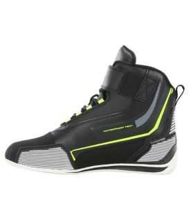 Furygan - Baskets V5 D3O® Waterproof