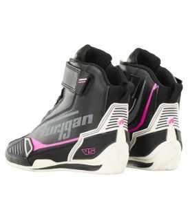Furygan - Baskets V5 D3O® Lady Waterproof
