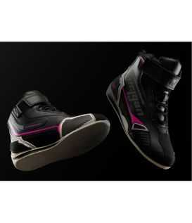 Furygan - Baskets V5 D3O® Lady Waterproof