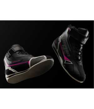 Furygan - Baskets V5 D3O® Lady Waterproof