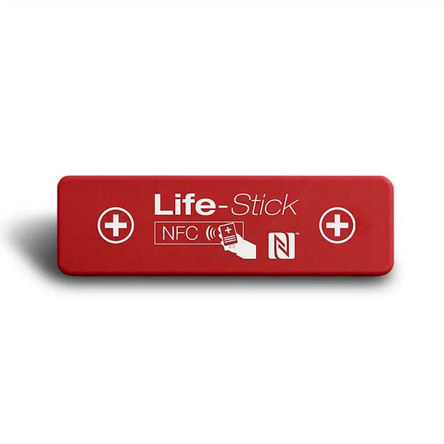 Lifestick - Autocollant Nfc Ride Lifestick - Autocollant Nfc Ride