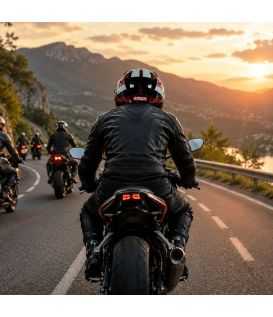 Lifestick - Autocollant Nfc Ride