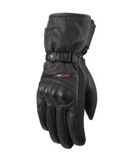 GANTS LAND D3O 37.5-FURYGAN