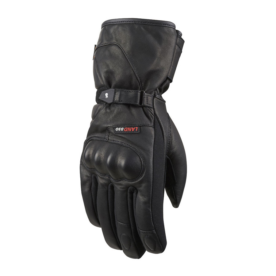 GANTS LAND D3O 37.5-FURYGAN