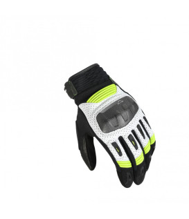 GANTS RIME - MACNA