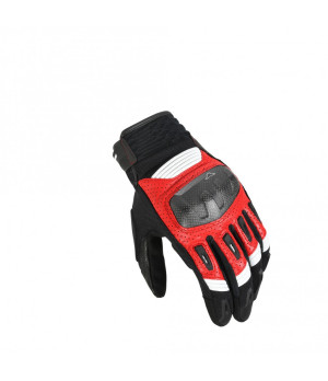 GANTS RIME - MACNA