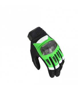 GANTS RIME - MACNA