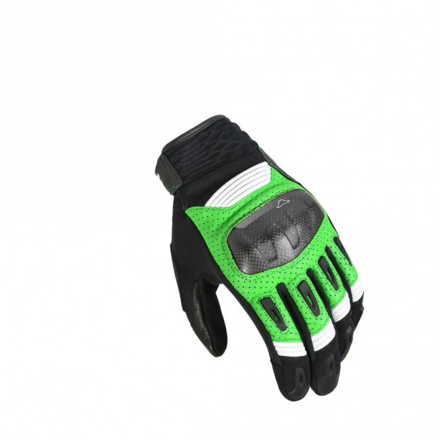 GANTS RIME - MACNA