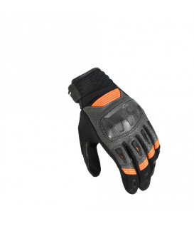 GANTS RIME - MACNA