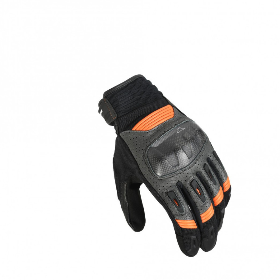 GANTS RIME - MACNA