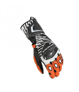 GANTS GT - MACNA