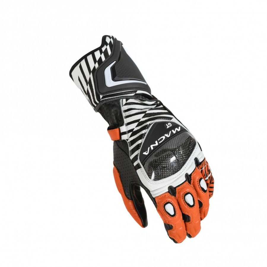 GANTS GT - MACNA