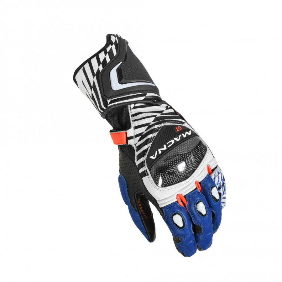 GANTS GT - MACNA