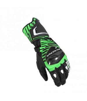 GANTS GT - MACNA