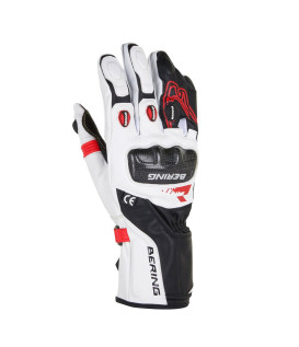 GANTS ETE STEEL-R - BERING