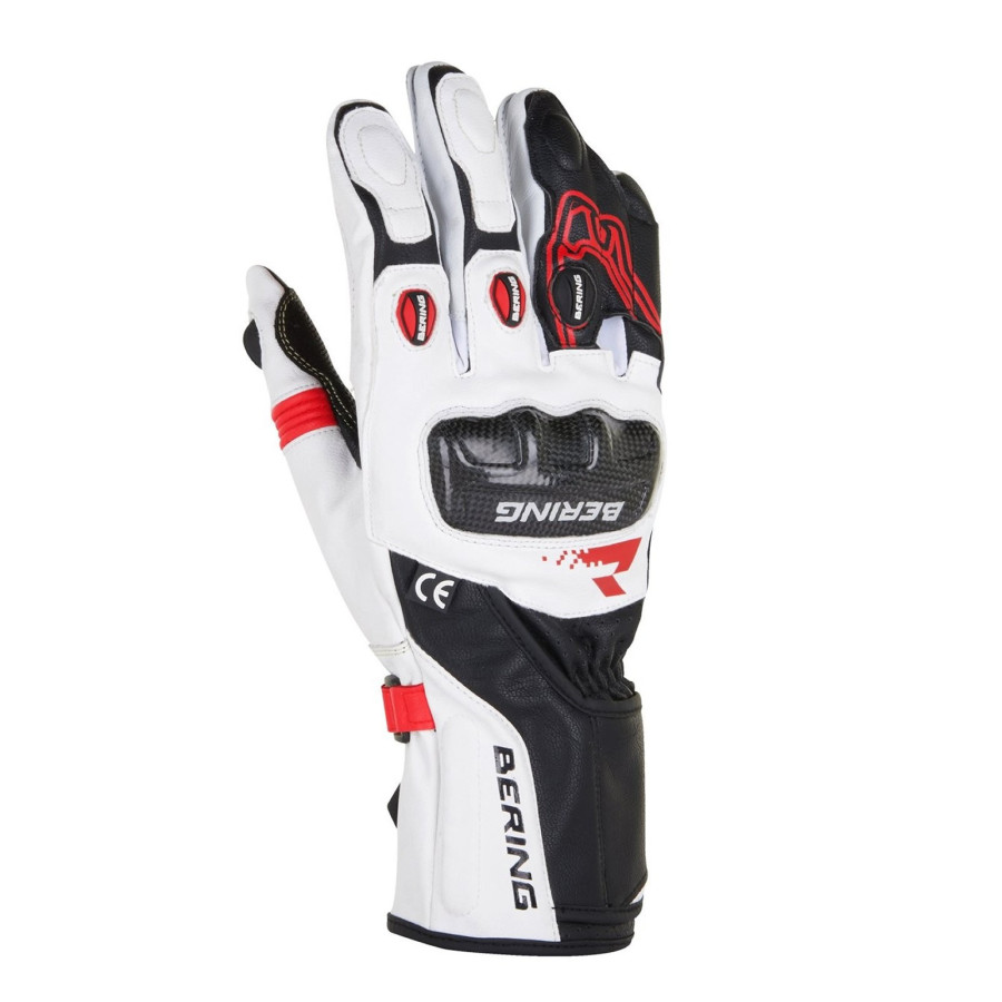 GANTS ETE STEEL-R - BERING