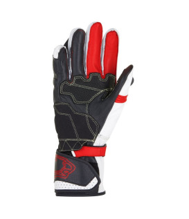 GANTS ETE STEEL-R - BERING