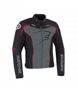 BLOUSON TEXTILE KALOWAY - BERING