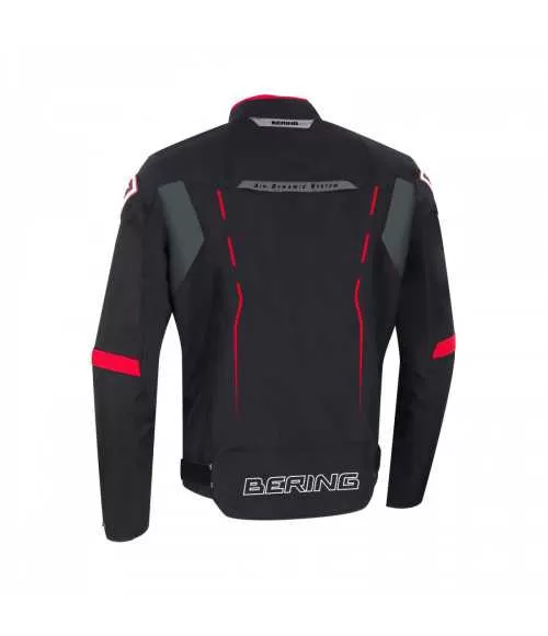 BLOUSON TEXTILE KALOWAY - BERING