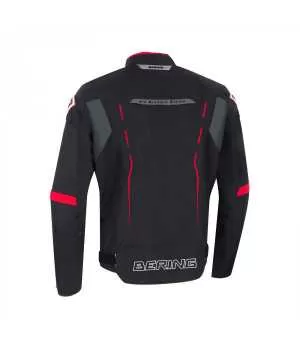 BLOUSON TEXTILE KALOWAY - BERING