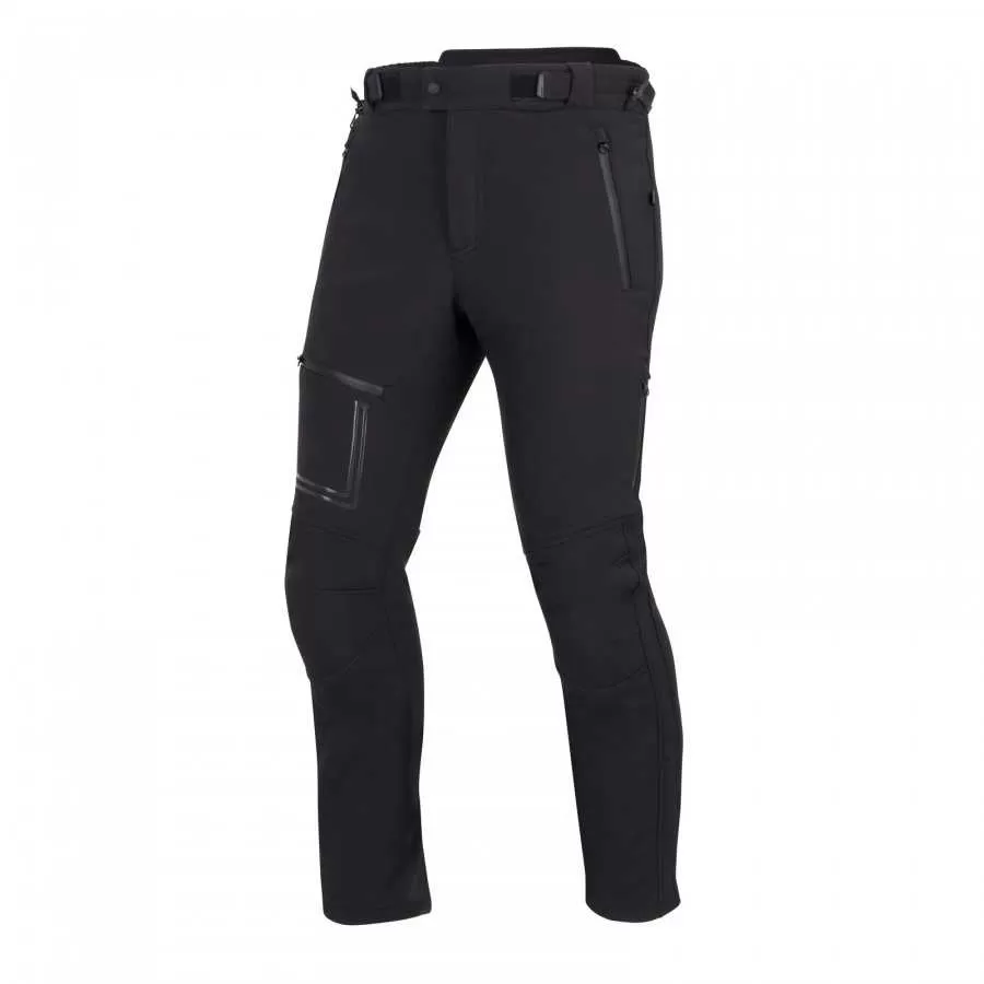 PANTALON TEXTILE ALKOR - BERING