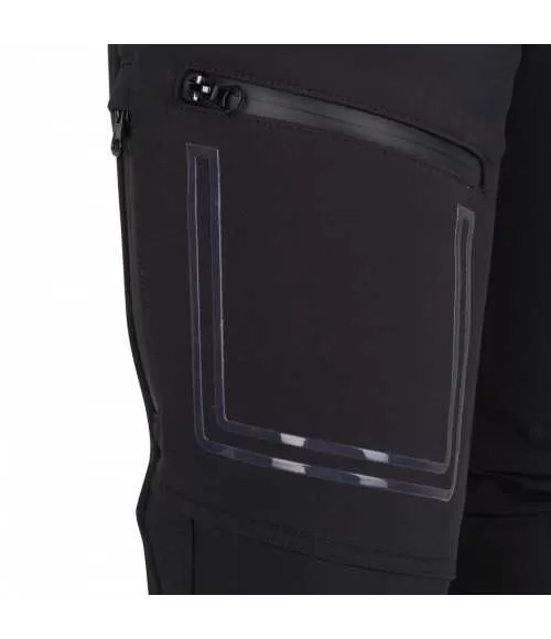 PANTALON TEXTILE ALKOR - BERING