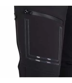 PANTALON TEXTILE ALKOR - BERING