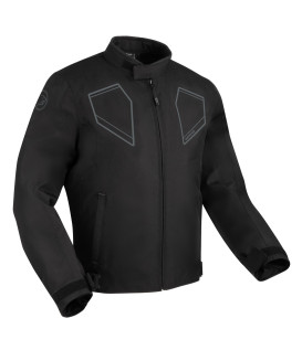 BLOUSON TEXTILE ASPHALT - BERING