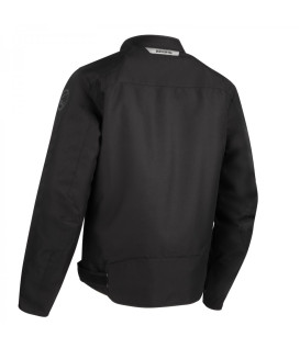 BLOUSON TEXTILE ASPHALT - BERING