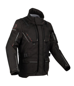 VESTE TEXTILE NORDKAPP - BERING