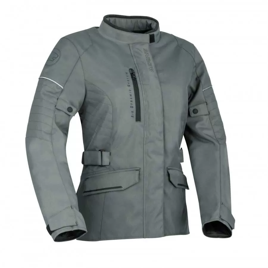 VESTE TEXTILE LADY CLARA - BERING VESTE TEXTILE LADY CLARA - BERING