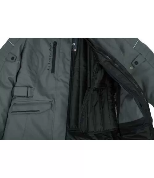 VESTE TEXTILE LADY CLARA - BERING