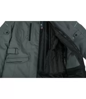 VESTE TEXTILE LADY CLARA - BERING