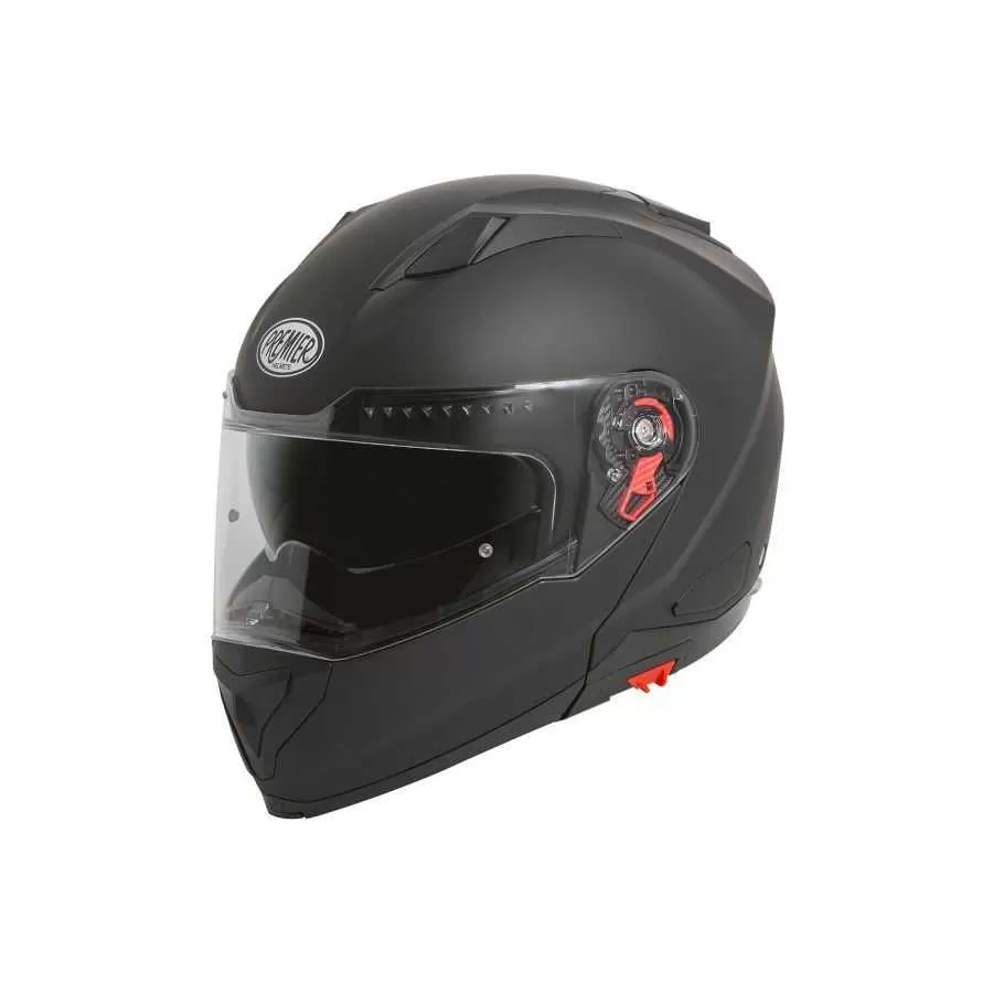 CASQUE MOTO MODULABLE DELTA U9BM-PREMIER