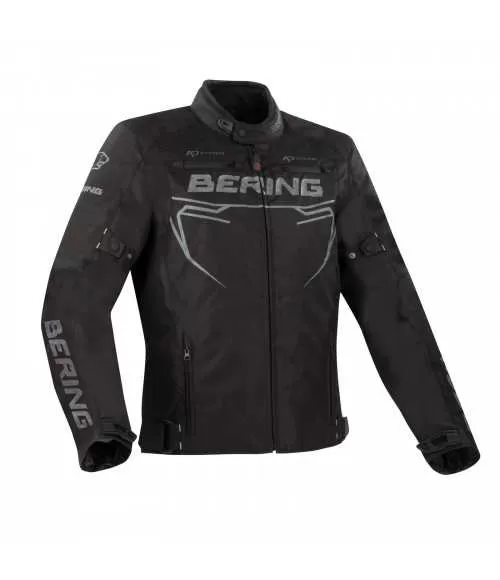 BLOUSON GRIVUS - BERING