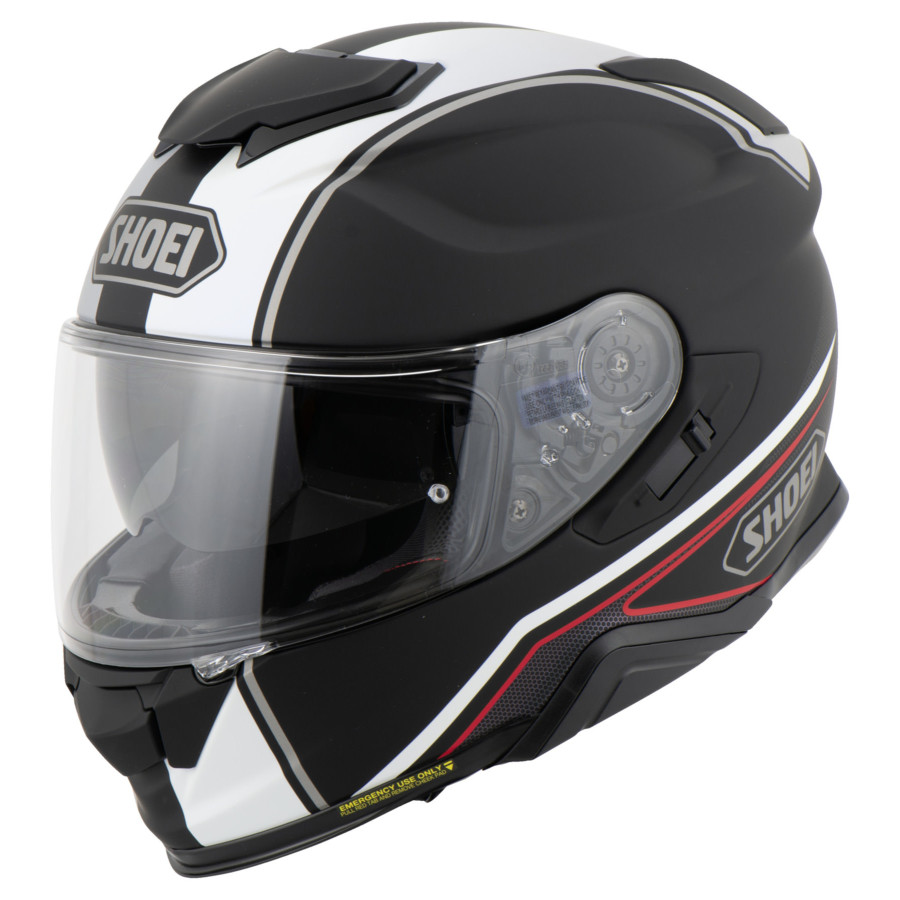 CASQUE INTEGRAL GT-AIR 2 PANORAMA TC-5 - SHOEI