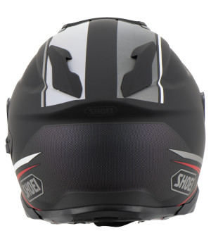 CASQUE INTEGRAL GT-AIR 2 PANORAMA TC-5 - SHOEI