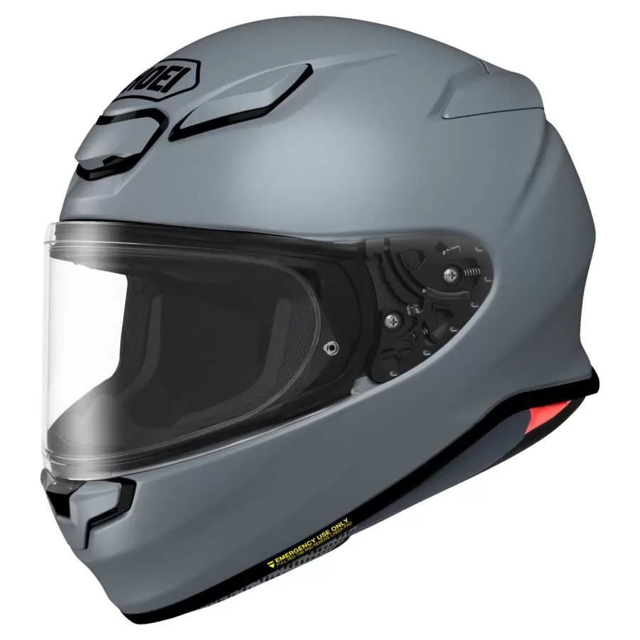 CASQUE INTEGRAL NXR2 BASALT - SHOEI
