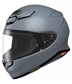 CASQUE INTEGRAL NXR2 BASALT - SHOEI
