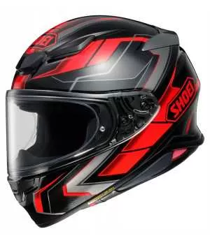CASQUE INTEGRAL NXR2 PROLOGUE TC-1 - SHOEI