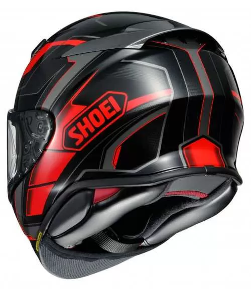 CASQUE INTEGRAL NXR2 PROLOGUE TC-1 - SHOEI