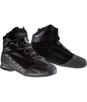 BASKETS H BULL WP - IXON