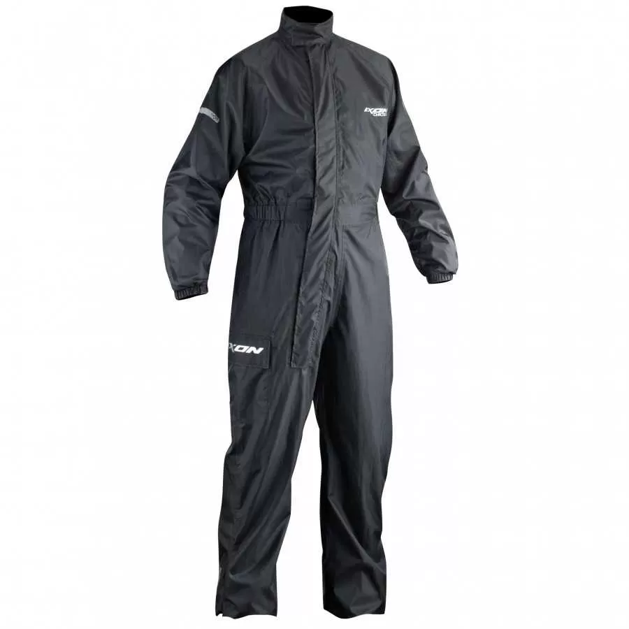 Combinaison moto textile Ixon COMPACT SUIT Combinaison moto textile Ixon COMPACT SUIT