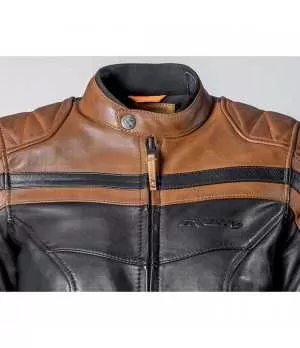 BLOUSON CUIR F PIONEER LADY - IXON
