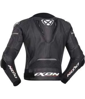 BLOUSON CUIR H VENDETTA JK EVO - IXON