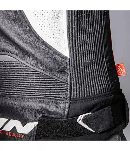 BLOUSON CUIR H VENDETTA JK EVO - IXON