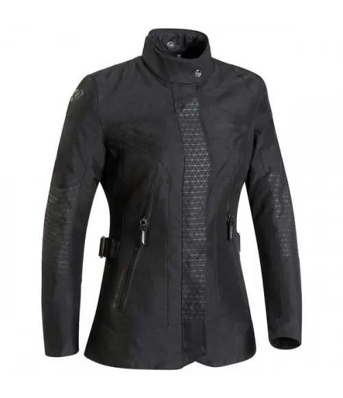 BLOUSON TEXTILE F BLOOM - IXON