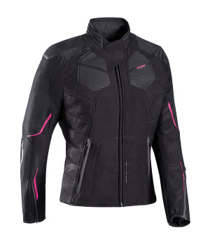 BLOUSON TEXTILE F CELL LADY - IXON