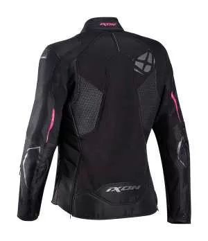 BLOUSON TEXTILE F CELL LADY - IXON