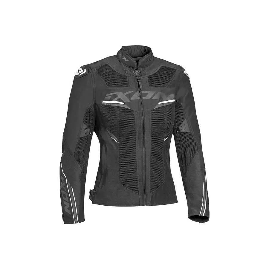 BLOUSON TEXTILE F DRACO LADY - IXON